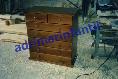 ADRIMAR muebles infantiles