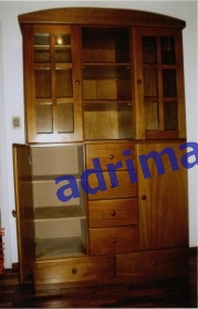 ADRIMAR muebles infantiles