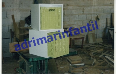 ADRIMAR muebles infantiles