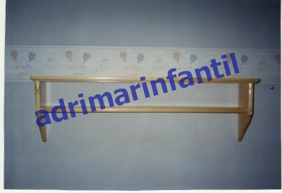 ADRIMAR muebles infantiles