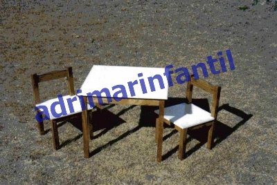 ADRIMAR muebles infantiles