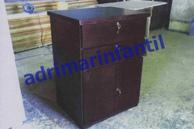 ADRIMAR muebles infantiles