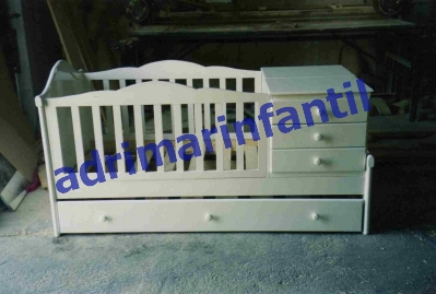 ADRIMAR muebles infantiles