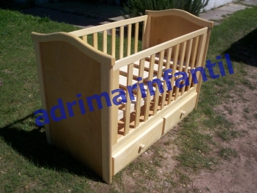 ADRIMAR muebles infantiles