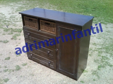 ADRIMAR muebles infantiles