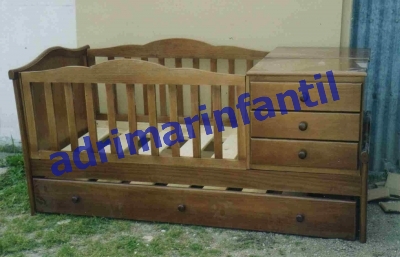 ADRIMAR muebles infantiles