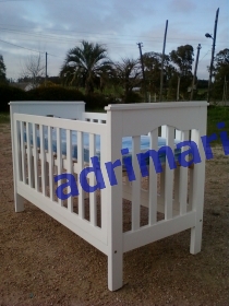 ADRIMAR muebles infantiles