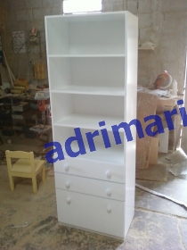 ADRIMAR muebles infantiles
