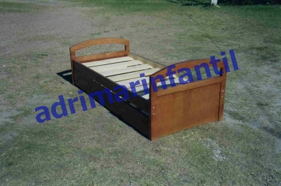 ADRIMAR muebles infantiles