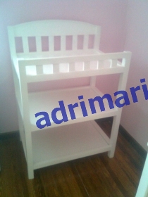 ADRIMAR muebles infantiles
