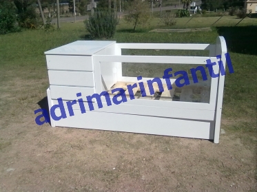 ADRIMAR muebles infantiles