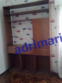 ADRIMAR muebles infantiles