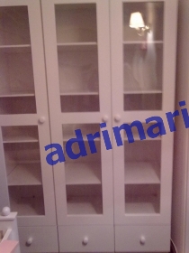 ADRIMAR muebles infantiles