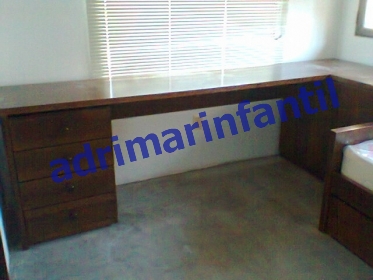 ADRIMAR muebles infantiles