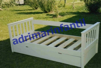 ADRIMAR muebles infantiles