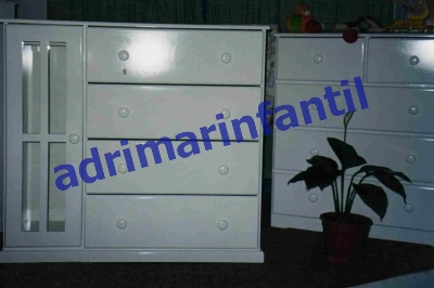 ADRIMAR muebles infantiles