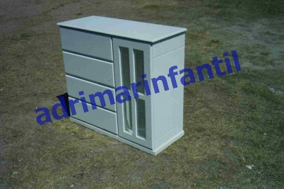 ADRIMAR muebles infantiles
